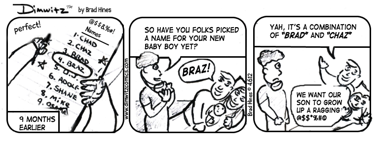 Baby Names